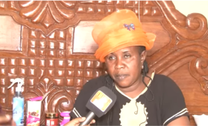 Déception amoureuse, famille, remords : cette dame championne du Sénégal en souffrance conjugale (Vidéo)