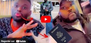 (Vidéo) – Le « Téranga » de Adamo à Ketchup : « Ba bagay gnibi téyél sa xaliss… Yaw loué wo , do dawal moto »
