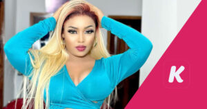 Saint Valentin : Aïcha Koné zappe le rouge-noir et adopte un style et une couleur plus que chics (Photos)