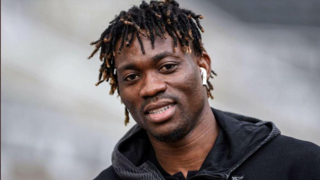 Séisme en Turquie : le footballeur Christian Atsu retrouvé vivant sous les décombres