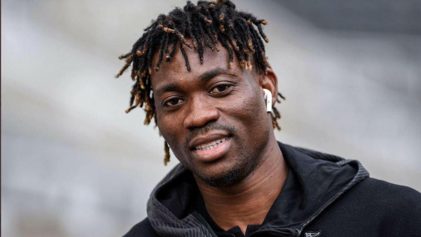 Séisme en Turquie : le footballeur Christian Atsu retrouvé vivant sous les décombres