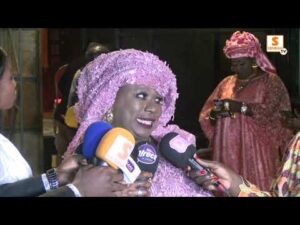 Badiene : « Dama xéssal ba bayi, samay woudiou awma temps dilen… Kouma wax bandit… »