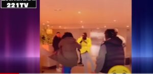 (Vidéo) : Kékh bou méti entre Adamo et Pawlish en France : « Lou takh ngamay saga ndeye »