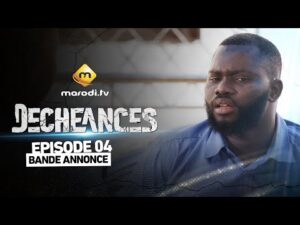 Vidéo – Déchéances : Suivez la bande annonce de l&rsquo;épisode 4