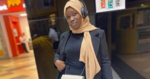 (02 photos) : Diarra (Infidèles) so cutty dans son look ibadou moderne