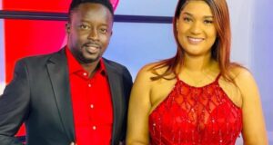 (Vidéo)_ Saint Valentin: Le couple Eva et pi « 10 ans de relation et 4 ans de mariage »