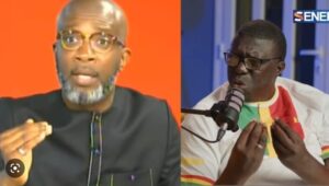 (Vidéo) : Les graves révélations de Fallou Dieng sur Bouba Ndour : « Il m&rsquo;a interdit de… »