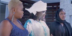 Bande annonce de la série Famille Sénégalaise saison 2 épisode 51
