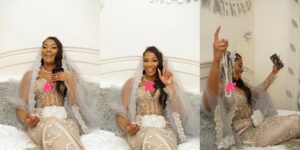 Exclusif (05 photos) : Découvrez l&rsquo;identité de la perle de Pape Demba (Emprise)