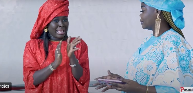 (Vidéo) : Famille Sénégalaise – saison 2- bande annonce – épisode 56