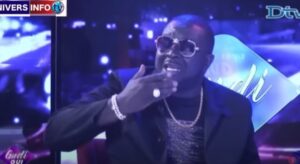 (Vidéo) – Griff Sougou descend Thiat Seck : « Mann milliardaire la so beugué ma diapalé la…Niit gni niogui lay diépi »
