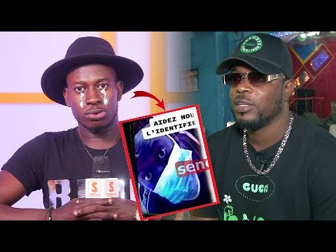 L&rsquo;artiste Soryba accusé de vol son ex manager brise le silence : « Dagnouma envoyé vidéo yi… »