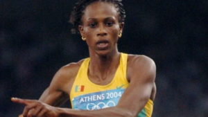 Nécrologie : L&rsquo;ex athlète Kene Ndoye n&rsquo;est plus