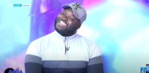 (Vidéo) – Ketchup à Akhlou Brick : « Ngaaka waga la, bândit la boulen ko tontou dé… »