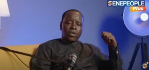 (Vidéo) – Triste révélation de Kouthia : « On m&rsquo;a annoncé le décès de mon père sur scène »