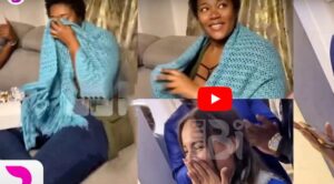 Malika va-t-elle quitter la série Karma ? Cette vidéo frustre les téléspectateurs