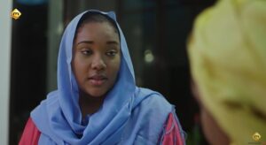 (Vidéo) : Meilleure actrice dans la saison 3 de Karma : Malika passe de démon à ange