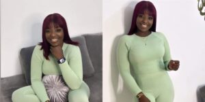 (04 photos) : Maman Café avec… refait surface avec un look d&rsquo;enfer