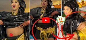 (Vidéo) – 10 ans de mariage : Mame Ndiaye Savon et le henné time du siècle. Regardez !