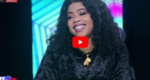 (Vidéo) : « Sama tour deug dou Mame Ndiaye, douma niit rap la », révèle la vendeuse