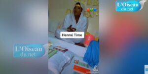 (Vidéo) Henné Time : Cette mariée organise un kourel de récital de Xassida