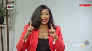 Viviane Chidid raille Aida Samb : « Yeungeul nga kër yi… »
