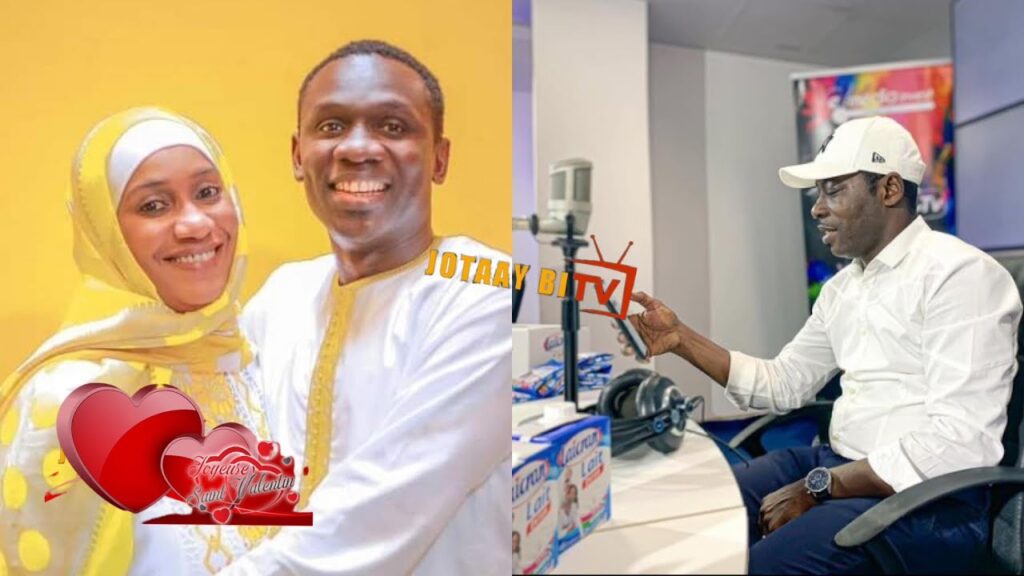 Dj Boubs taquine Pape Diouf : « Jour bimou ndieuk guiss Bébé Bass dafa kheum »