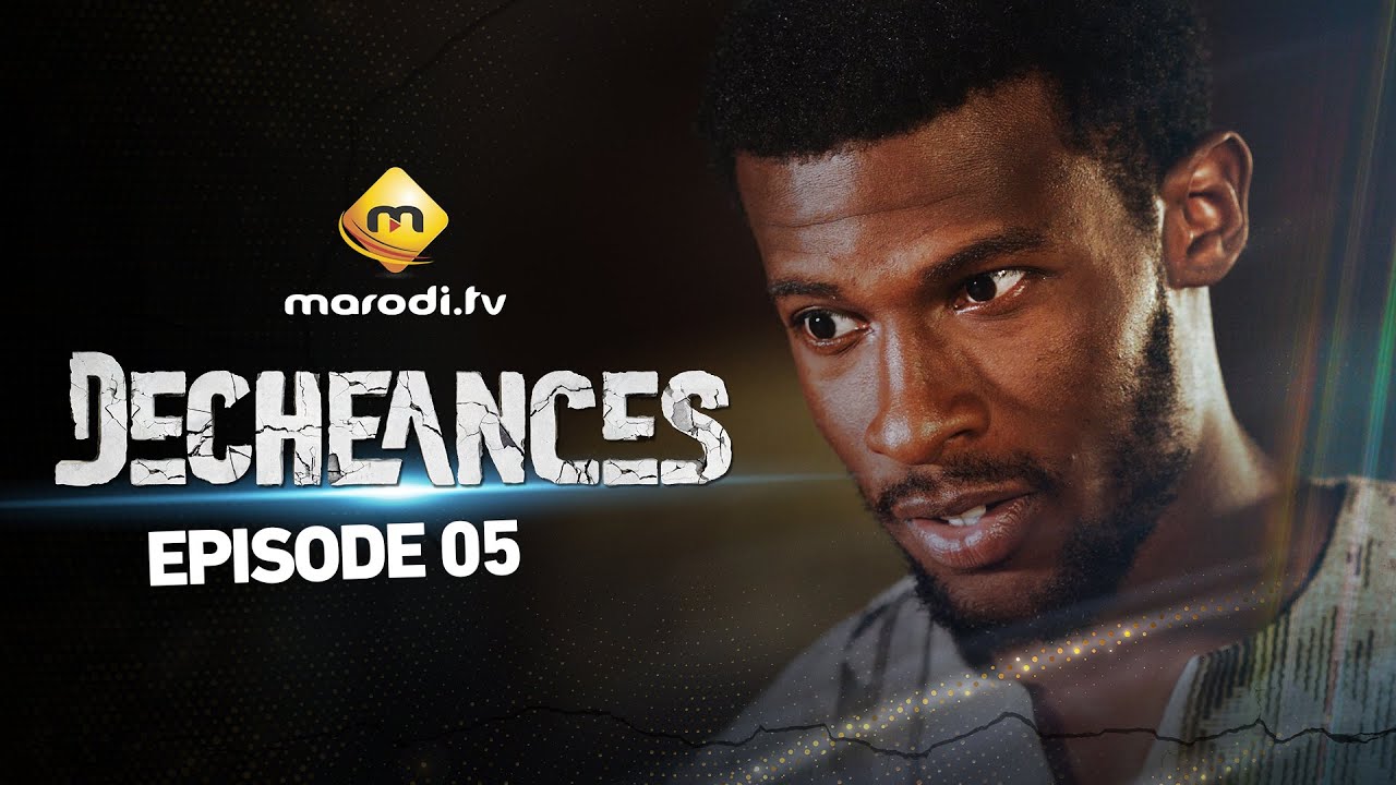 Suivez l’épisode 5 de la série Déchéances
