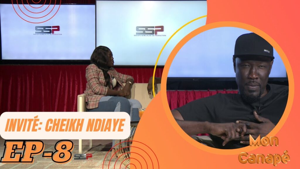 Jojo : « J&rsquo;étais banquier, 7 mois de mariage la def, sama diabar décédée jourou Tabaski, »