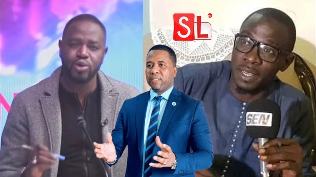 Mame Mbaye fait du garouwalé : « fimoy télé bou bax bi, boula nékhé … »
