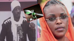 Karim Xrum Xax : « Gemoumani dagn ma empøisonné bima néké prison, loutax dieulouma xalissou première dame »