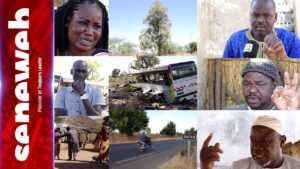 Sikilo – Un mois après le drame : « J’ai vu des têtes coupées », Rescapé…