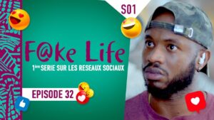(Vidéo) : Episode 31 de la série Fake Life