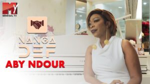 Aby Ndour : « Ibou Ndour la geuneu diégué si famille bi… »