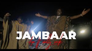 Vidéo : Dip Doundou Guiss et Wally B. Seck chantent « JAMBAAR « 