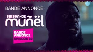 Vidéo : MUÑËL – Saison 2 – Bande Annonce