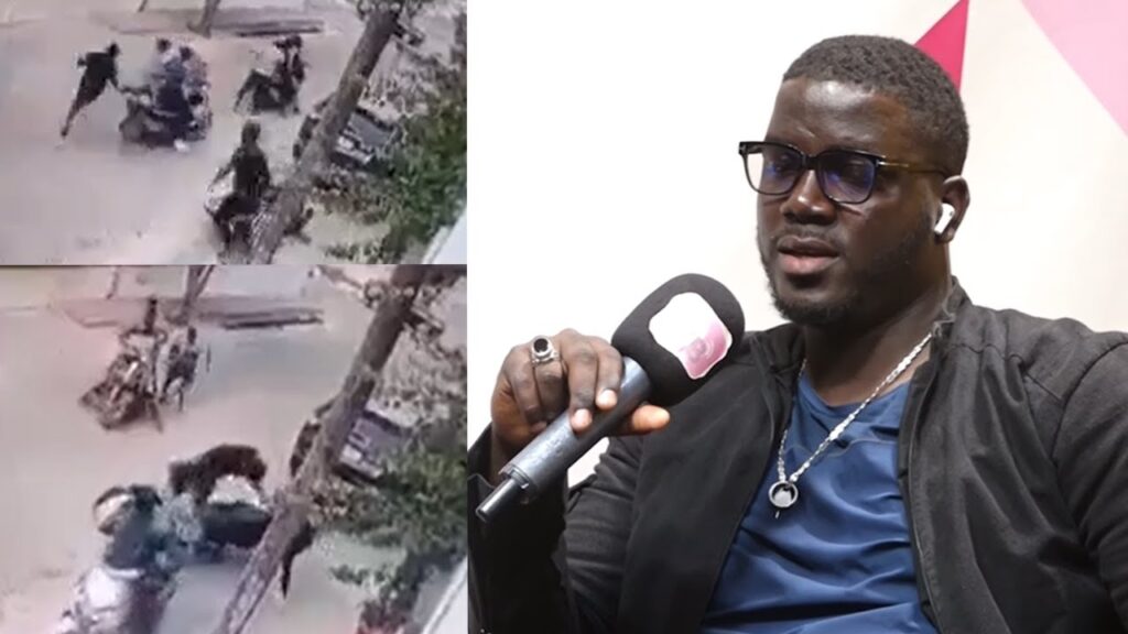 Agression : Des hommes armés délestent un jeune de plusieurs millions