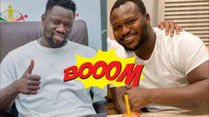 Modou Lo vs Boy Niang ficelé