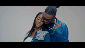 Clip : Best Friend One Lyrical feat Leyna