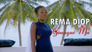 Clip : Gounguéma – Rema Diop chante l&rsquo;amour