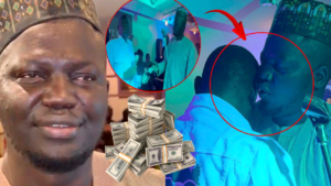 Elargi de prison, Cheikh Ahmed Cissé fait du « battré » à Pape Diouf