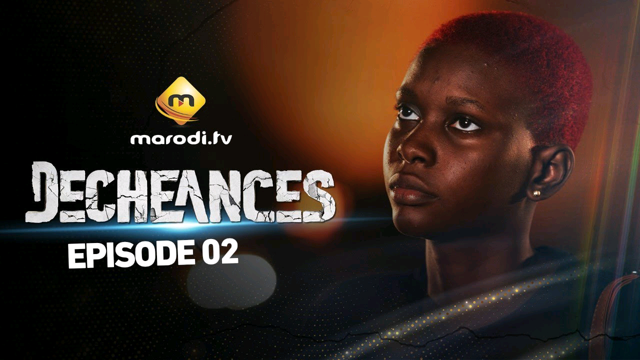 Vidéo : Série Déchéances épisode 2