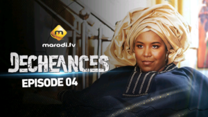 Suivez l&rsquo;épisode 4 de la série Dechéances