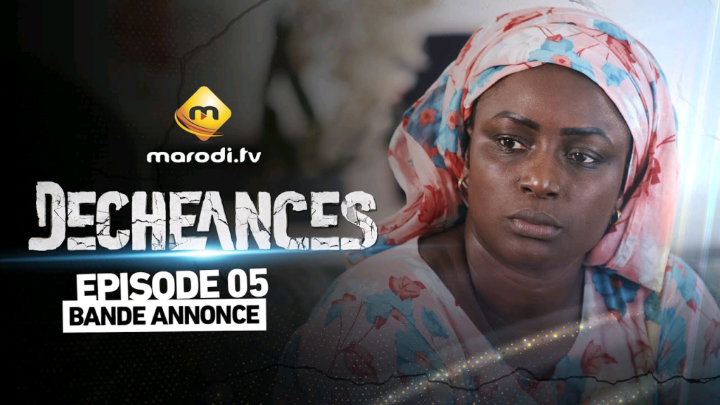 Dechéances : Suivez la bande annonce de l’épisode 5