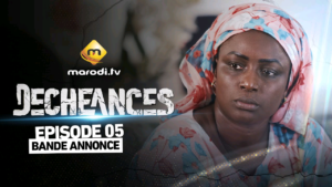 Dechéances : Suivez la bande annonce de l&rsquo;épisode 5