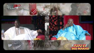 Abdoulaye Diop Khass sur les sacrifices : « Koussi moytouwoul di guéné… »
