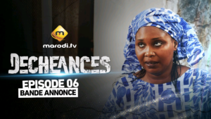 Suivez la bande annonce de l&rsquo;épisode 6 de la série Déchéances