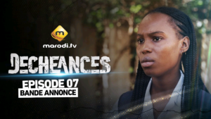 Vidéo : Suivez la bande annonce de l&rsquo;épisode 7 de votre série Déchéances