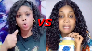 Oulita lance son business après avoir été humiliée et renvoyée par Mame Ndiaye Savon