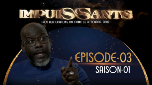 Vidéo : Suivez votre série Impuissants saison 1- épisode 3